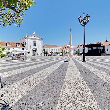 The Fig And Almond Houses Vila Real de Santo António Esterno foto