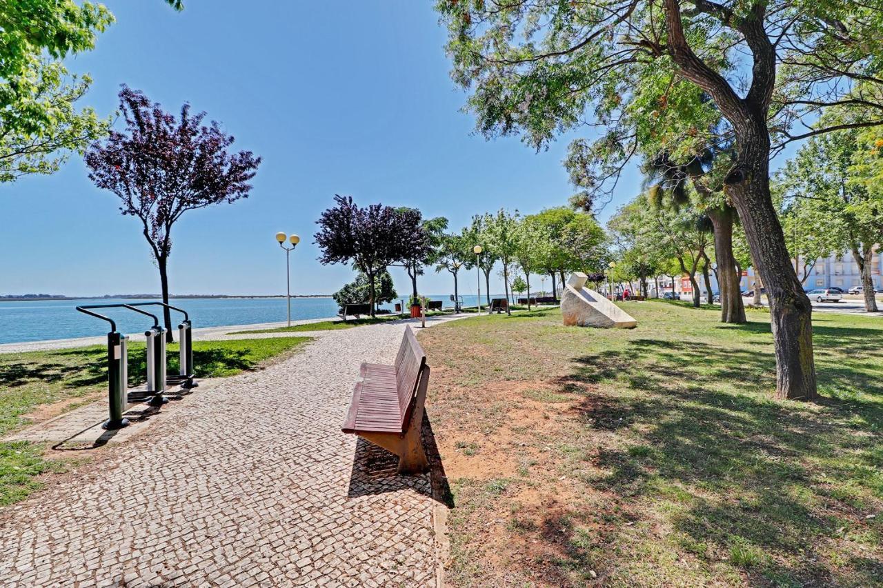 The Fig And Almond Houses Vila Real de Santo António Esterno foto