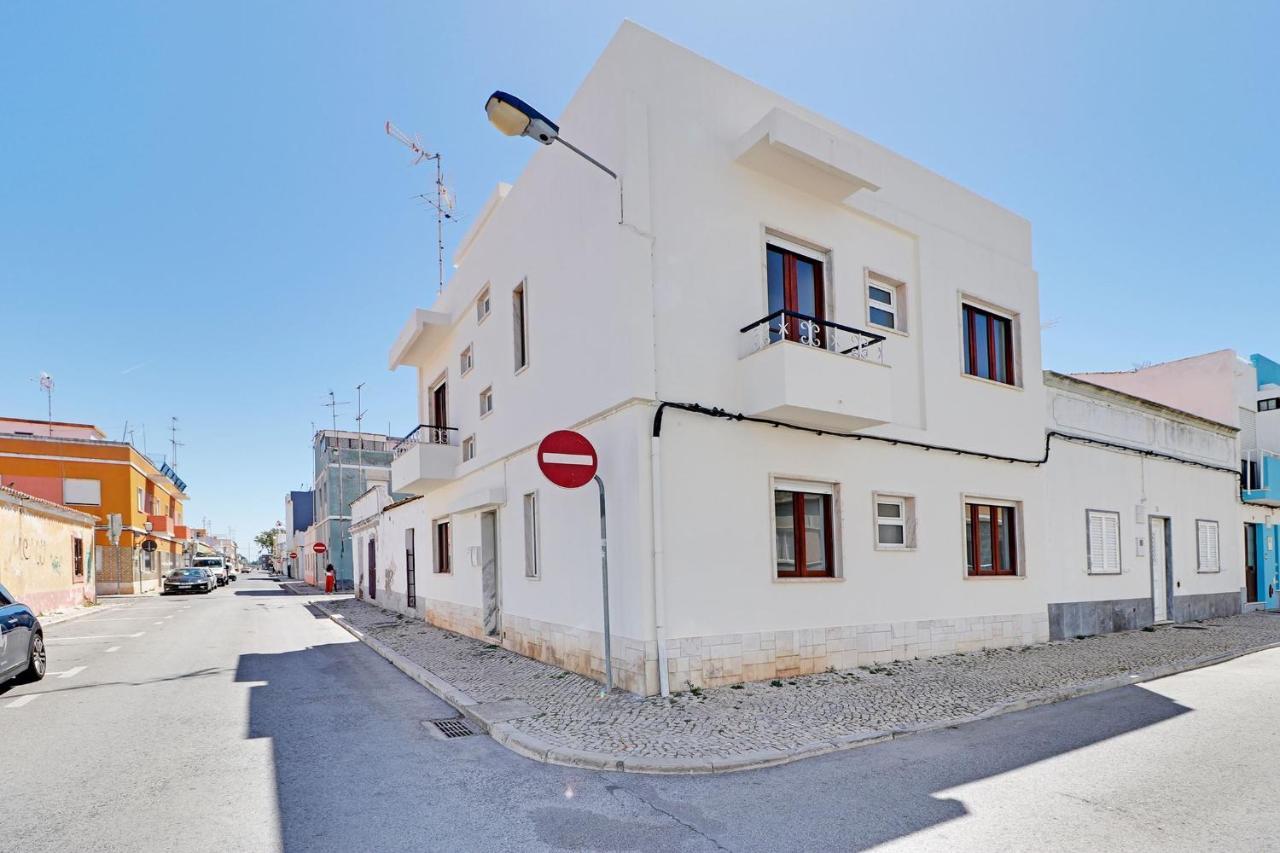 The Fig And Almond Houses Vila Real de Santo António Esterno foto