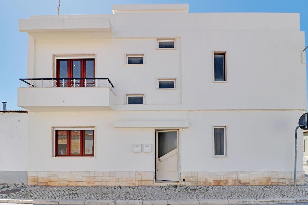 The Fig And Almond Houses Vila Real de Santo António Esterno foto